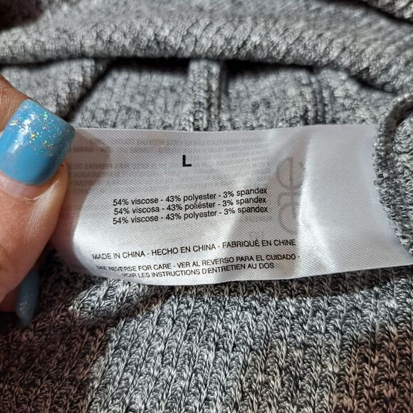 NWT Anne Klein Lightweight Sweater - Picture 9 of 9